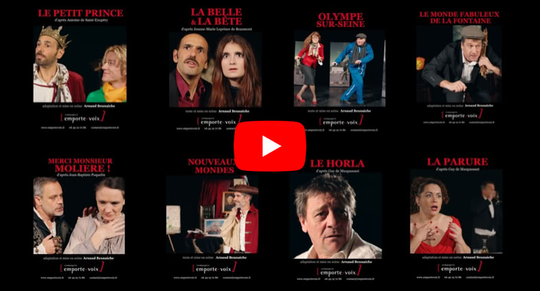 Lire la vidéo